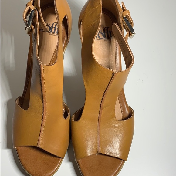 Sofft heels - Picture 9 of 9